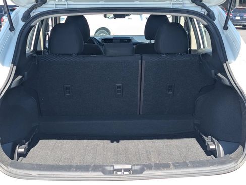 Used 2020 Nissan Rogue Sport S FWD image 29