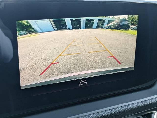 New 2026 Buick Envista Preferred w/ Convenience I Package FWD image 27