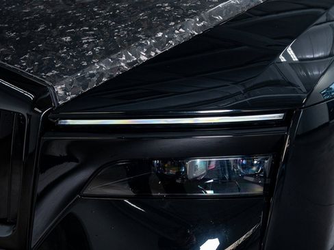 Used 2024 Rolls-Royce Spectre w/ Spectre Launch Package image 14