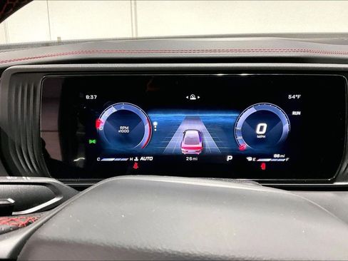 New 2026 Dodge Charger GT w/ Driver Convenience Group image 15