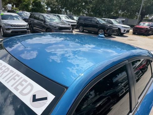 Used 2023 Dodge Charger SXT w/ Blacktop Package RWD image 10