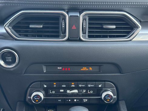 Certified 2025 MAZDA CX-5 AWD 2.5 S w/ Select Package image 23