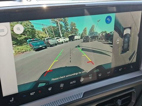 Used 2025 Ford Bronco Sport Badlands w/ Badlands Tech Package AWD/4WD image 19