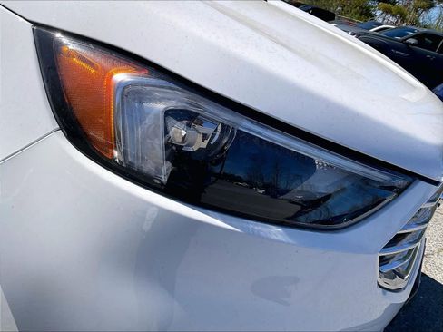 Used 2022 Ford Edge SEL w/ Convenience Package AWD/4WD image 31