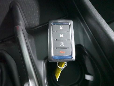 New 2026 Dodge Charger GT w/ Driver Convenience Group AWD/4WD image 20
