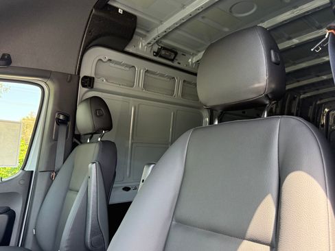 New 2026 Mercedes-Benz Sprinter 2500 image 21