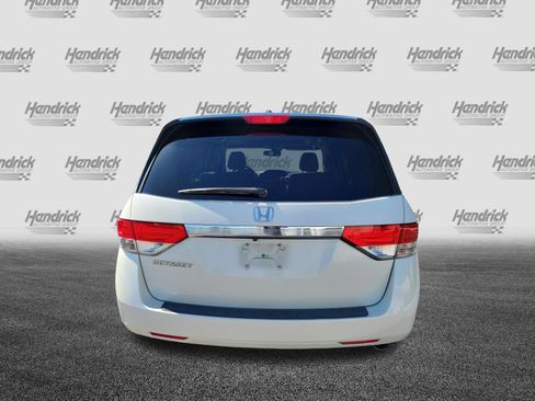 Used 2015 Honda Odyssey EX-L image 9