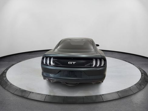 Used 2015 Ford Mustang GT w/ GT Performance Package RWD image 7