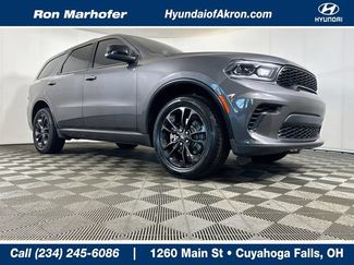 Used 2024 Dodge Durango GT w/ Blacktop Package AWD/4WD 360° Tour