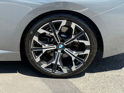 Used 2025 BMW 230i Coupe w/ Convenience Package RWD image 14