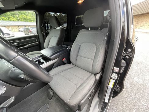 Used 2020 RAM 1500 Lone Star RWD image 10
