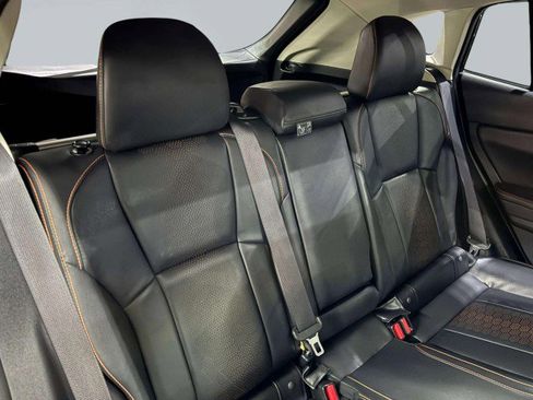 Used 2021 Subaru Crosstrek 2.5i Limited w/ Moonroof Package 1 image 71