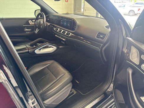 Used 2020 Mercedes-Benz GLE 580 4MATIC image 9
