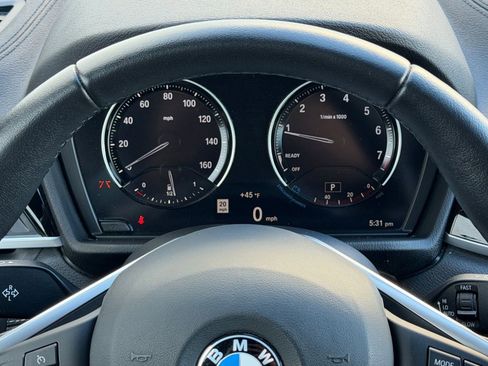 Certified 2022 BMW X1 xDrive28i w/ Convenience Package image 20