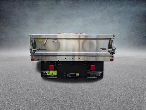 New 2025 Chevrolet Silverado 3500 W/T w/ WT Convenience Package image 5