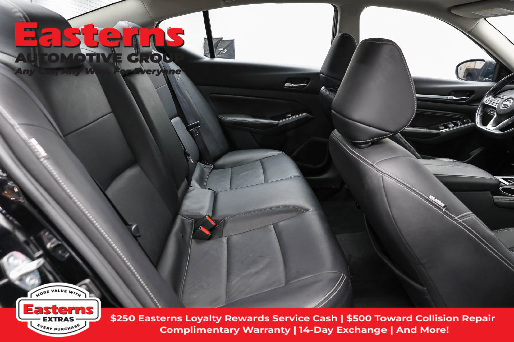 Used 2023 Nissan Altima 2.5 SL AWD/4WD image 24