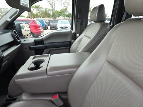 Used 2017 Ford F150 XL w/ Equipment Group 101A Mid image 6