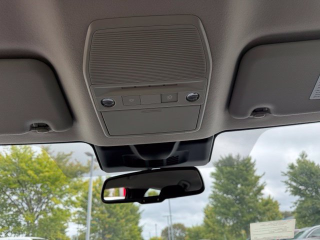 New 2027 Nissan Sentra SV w/ SV Convenience Package FWD image 20