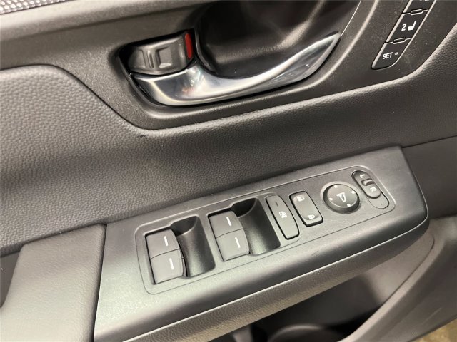 New 2027 Honda CR-V Sport-L image 18