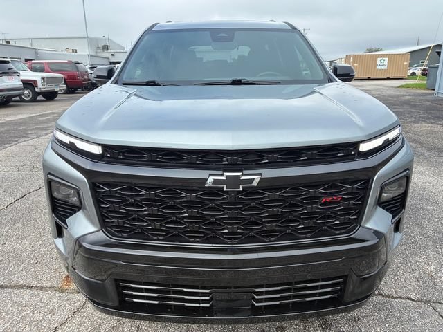 Used 2024 Chevrolet Traverse RS AWD/4WD image 12
