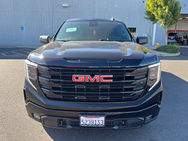 Used 2023 GMC Sierra 1500 Elevation AWD/4WD image 7