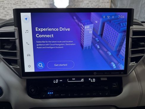 Used 2023 Toyota Sequoia Capstone image 18