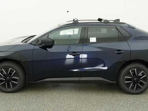 New 2026 Toyota bZ FWD image 3