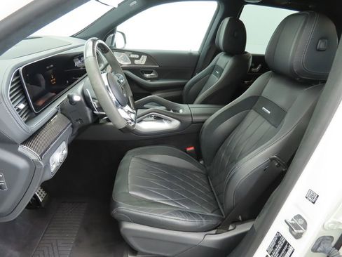 Used 2021 Mercedes-Benz GLE 63 AMG S image 19