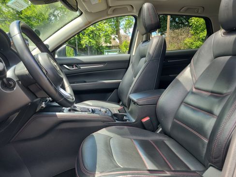Used 2024 MAZDA CX-5 Carbon Edition AWD/4WD image 20