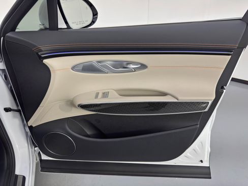 Used 2026 Genesis GV70 3.5T Sport Prestige image 47