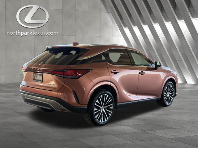 Certified 2024 Lexus RX 350 Premium Plus w/ Convenience Package FWD image 6