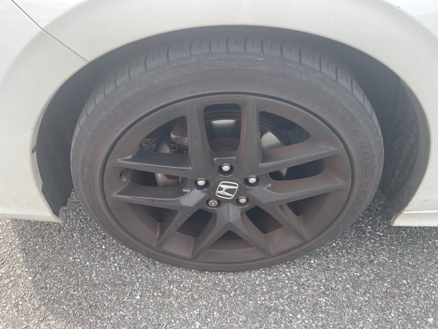 Used 2022 Honda Civic Sport image 12