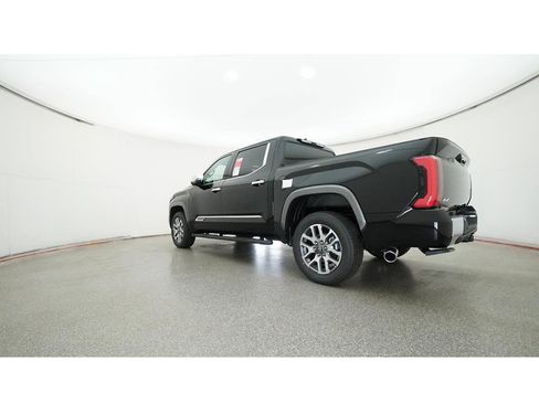 New 2025 Toyota Tundra 1794 Edition AWD/4WD image 21