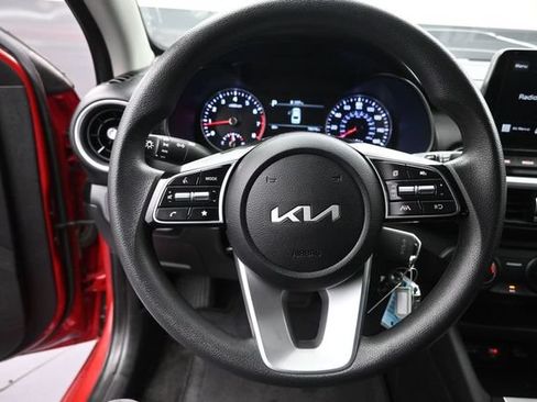 Used 2023 Kia Forte LXS FWD image 26