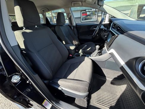Used 2018 Toyota Corolla iM w/ All-Weather Mat Package FWD image 8
