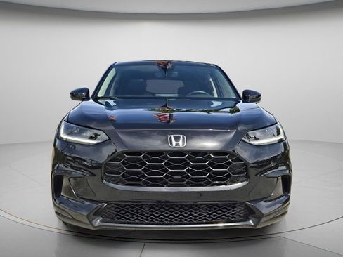 Certified 2024 Honda HR-V EX-L image 5