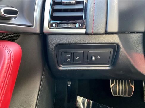 Used 2021 Jaguar F-TYPE First Edition image 30