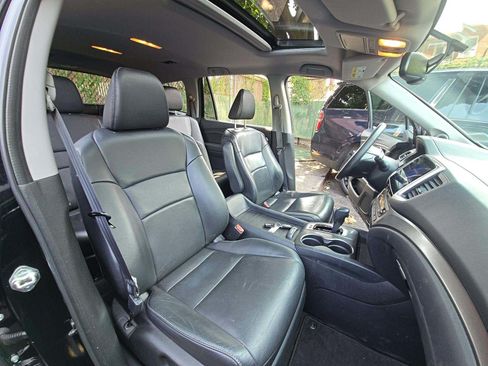 Used 2018 Honda Pilot EX-L image 6