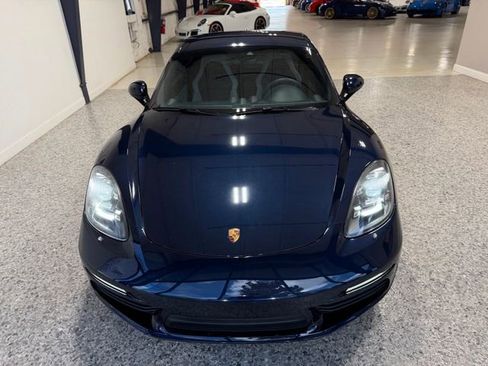 Used 2017 Porsche 718 Cayman S RWD image 12