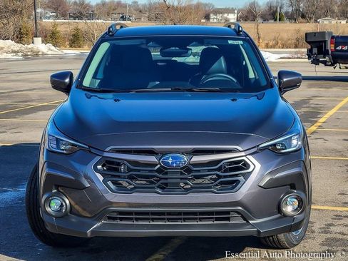New 2026 Subaru Crosstrek 2.5i Limited image 4