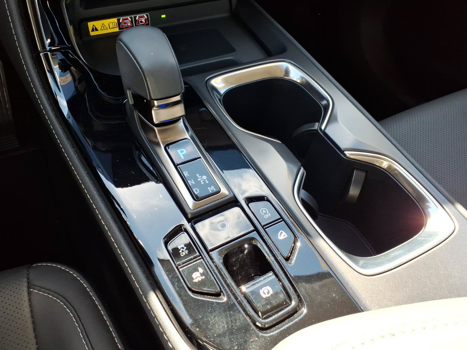 Certified 2024 Lexus NX 350 AWD image 11
