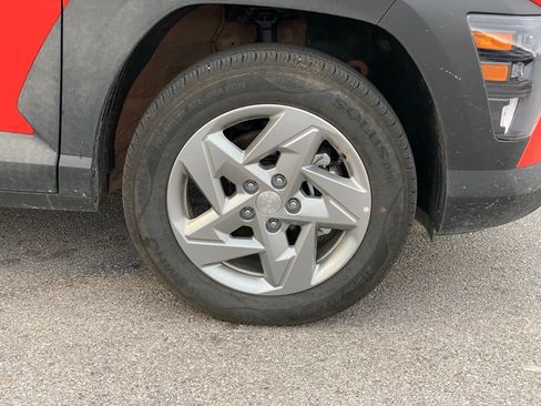 New 2026 Hyundai Kona SE AWD/4WD image 30
