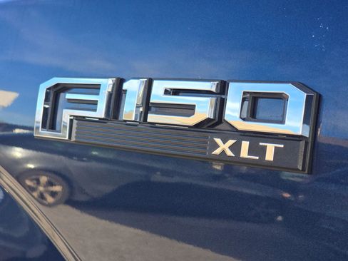 Used 2018 Ford F150 XLT w/ Equipment Group 301A Mid image 9