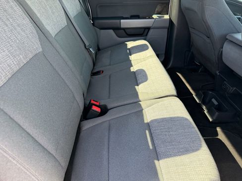 Used 2022 Ford F150 XLT w/ Equipment Group 301A Mid image 15