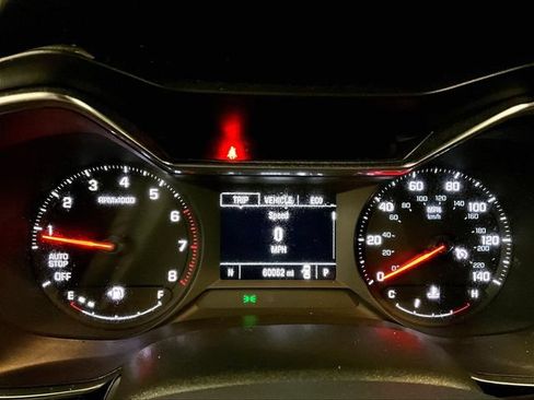 Used 2023 Chevrolet TrailBlazer ACTIV w/ Convenience Package FWD image 19