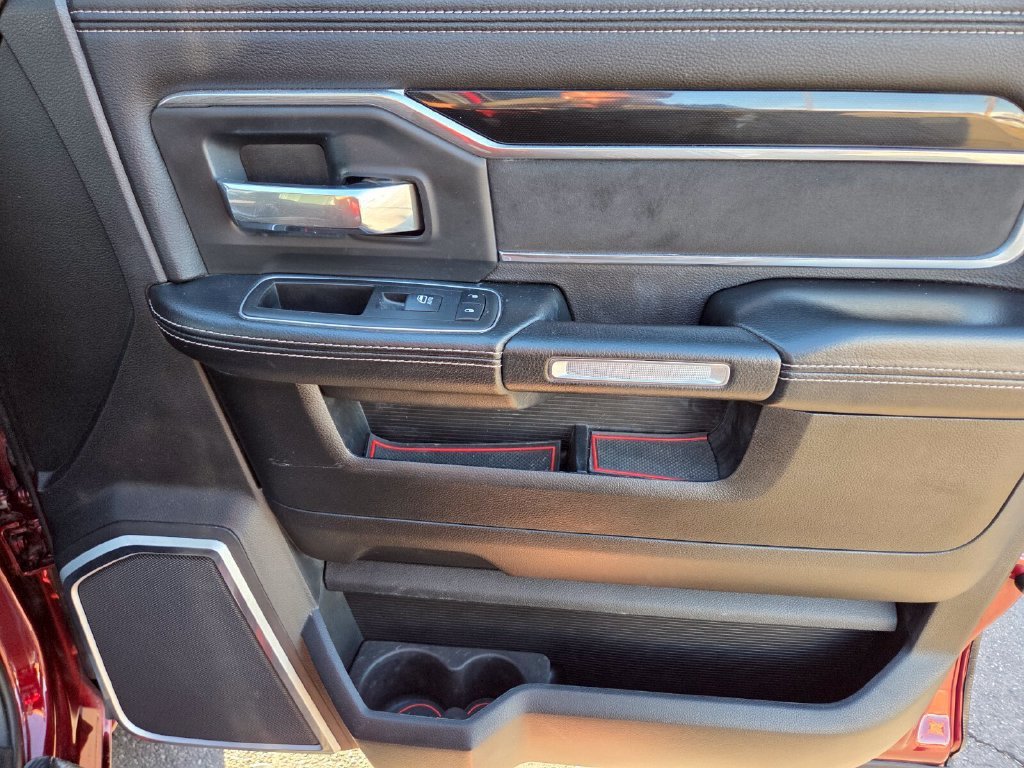 Used 2019 RAM 2500 Laramie AWD/4WD image 20
