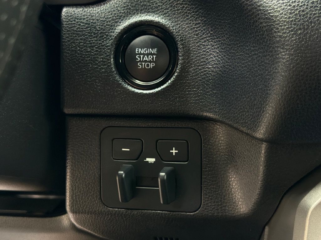 Used 2026 Toyota Tundra SR5 w/ SR5 Convenience Package AWD/4WD image 32