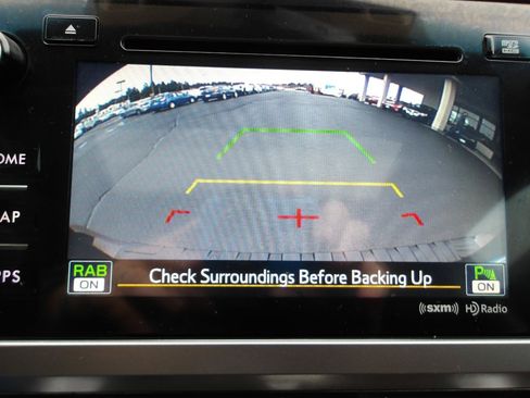 Used 2017 Subaru Outback 3.6R Touring w/ Popular Package #5A AWD/4WD image 20