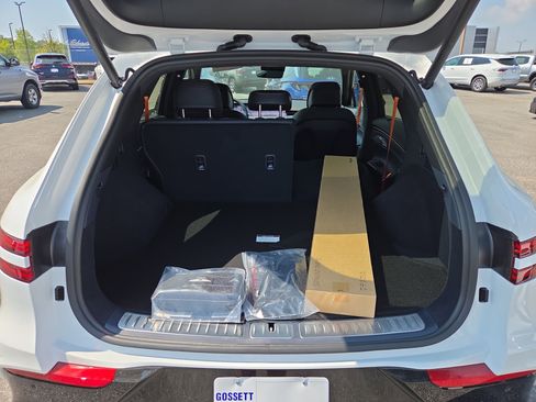 New 2026 Genesis GV70 3.5T Sport Prestige image 8