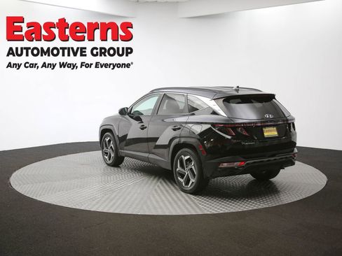 Used 2022 Hyundai Tucson SEL w/ Convenience + Premium Package image 66